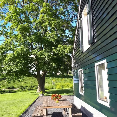 Unesco De Beemster, Vakantiewoning Дом отдыха *