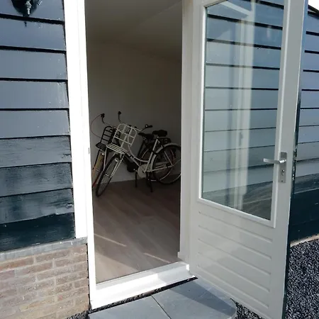 Unesco De Beemster, Vakantiewoning Noordbeemster