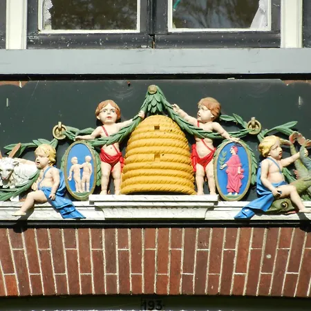 Unesco De Beemster, Vakantiewoning *