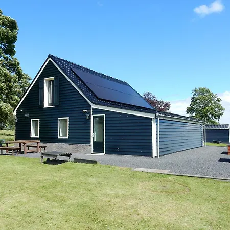 Дом отдыха Unesco De Beemster, Vakantiewoning