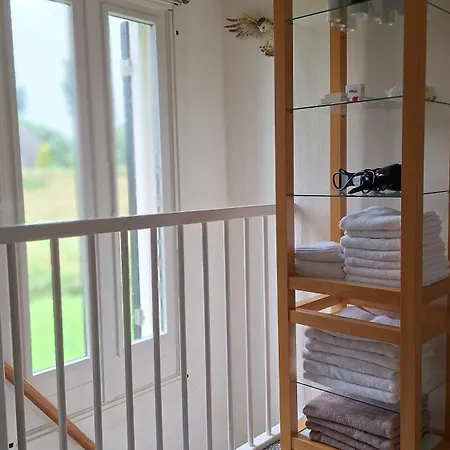 Prázdninový dům Unesco De Beemster, Vakantiewoning Noordbeemster
