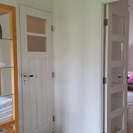 Unesco De Beemster, Vakantiewoning Noordbeemster