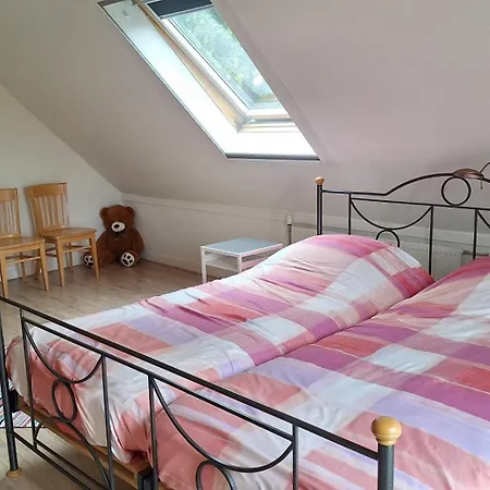 Unesco De Beemster, Vakantiewoning