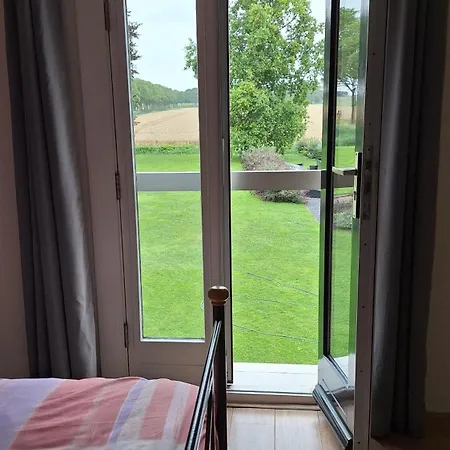 Unesco De Beemster, Vakantiewoning Prázdninový dům