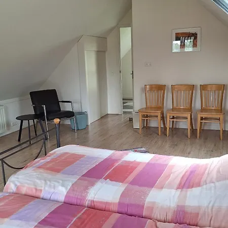 Дом отдыха Unesco De Beemster, Vakantiewoning