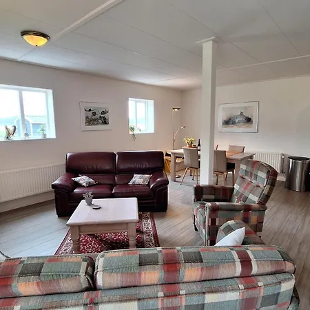 Дом отдыха Unesco De Beemster, Vakantiewoning *