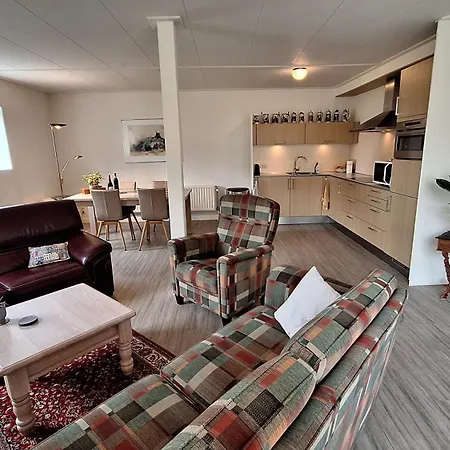 Unesco De Beemster, Vakantiewoning *