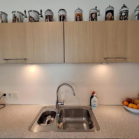 Unesco De Beemster, Vakantiewoning