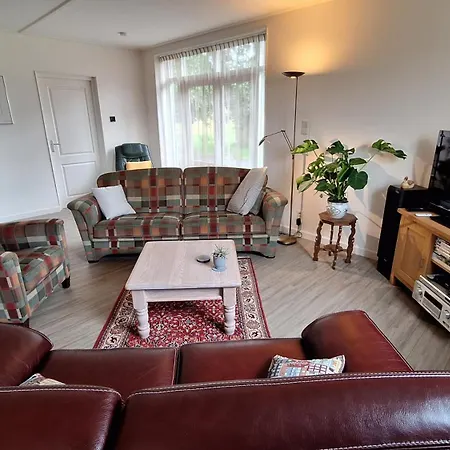 Unesco De Beemster, Vakantiewoning Дом отдыха *