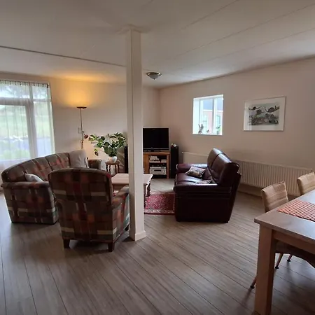 Дом отдыха Unesco De Beemster, Vakantiewoning Noordbeemster