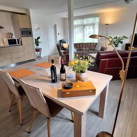 Unesco De Beemster, Vakantiewoning Noordbeemster